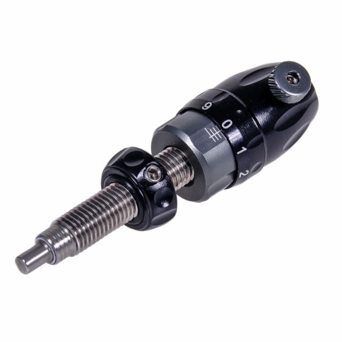 Prestige Rasterbutton - ARC-Syteme